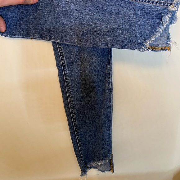 cute skinny jeans - Picture 2 of 4